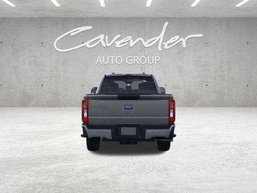 2026 Ford F-250 XLT