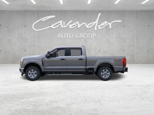 2026 Ford F-250 XLT