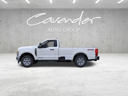 2026 Ford F-250 XLT