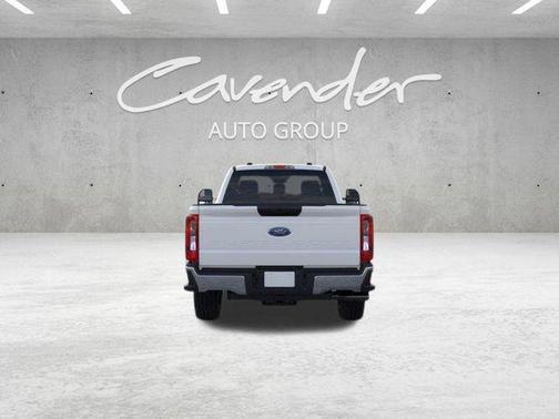 2026 Ford F-250 XLT