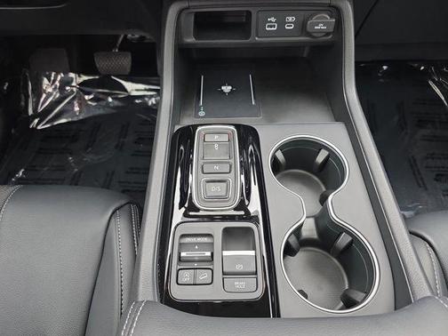 2024 Honda Pilot Touring 8-Passenger