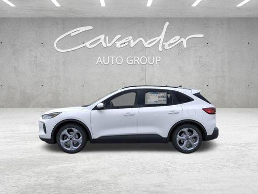 2026 Ford Escape ST-Line Select