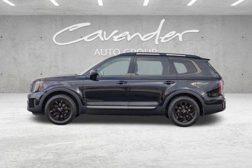 2023 Kia Telluride SX Prestige X-Pro