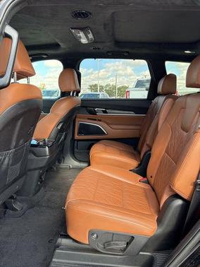 2023 Kia Telluride SX Prestige X-Pro
