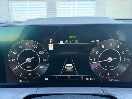 2023 Kia Telluride SX Prestige X-Pro