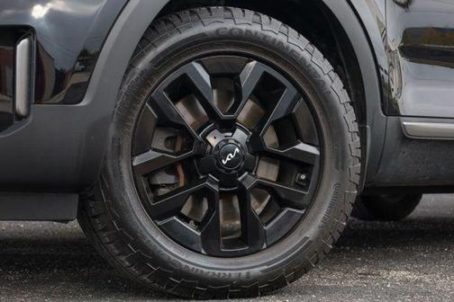 2023 Kia Telluride SX Prestige X-Pro