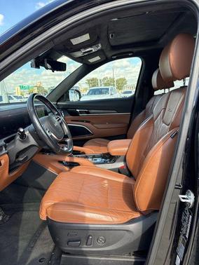 2023 Kia Telluride SX Prestige X-Pro