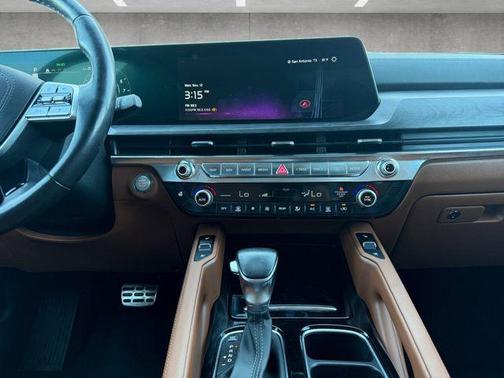 2023 Kia Telluride SX Prestige X-Pro