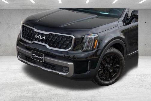 2023 Kia Telluride SX Prestige X-Pro