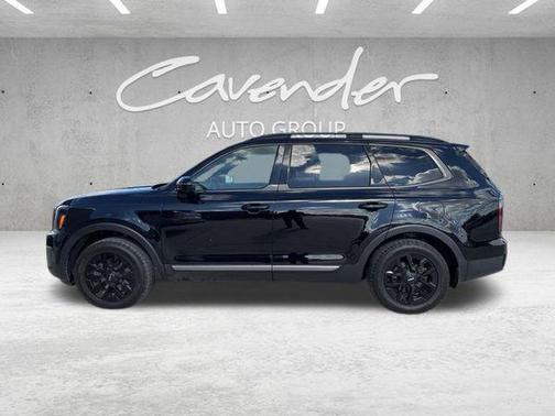 2023 Kia Telluride SX Prestige X-Pro