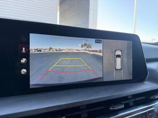 2023 Kia Telluride SX Prestige X-Pro