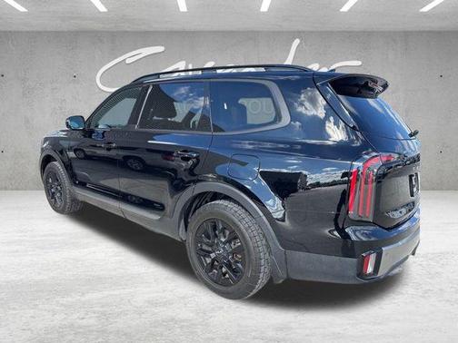 2023 Kia Telluride SX Prestige X-Pro