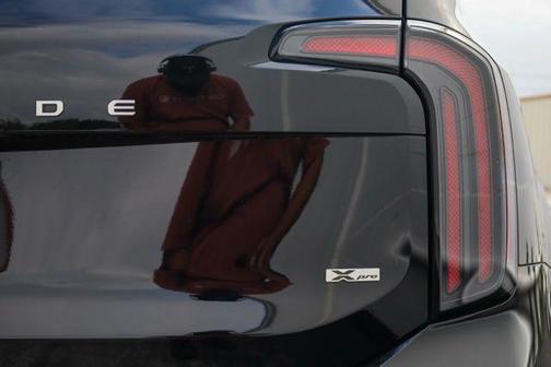 2023 Kia Telluride SX Prestige X-Pro