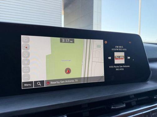 2023 Kia Telluride SX Prestige X-Pro