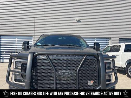 2020 Ford F-250 Lariat