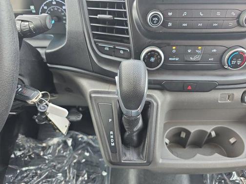 2021 Ford Transit-350 XL