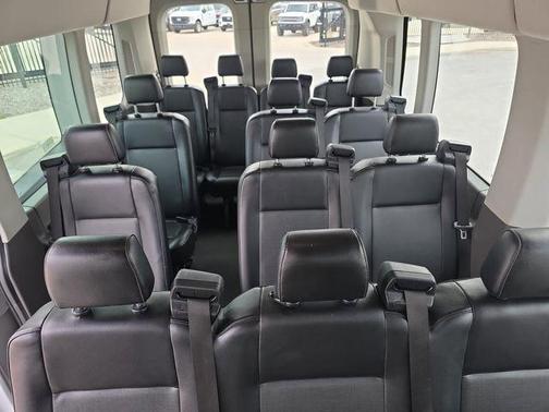 2021 Ford Transit-350 XL