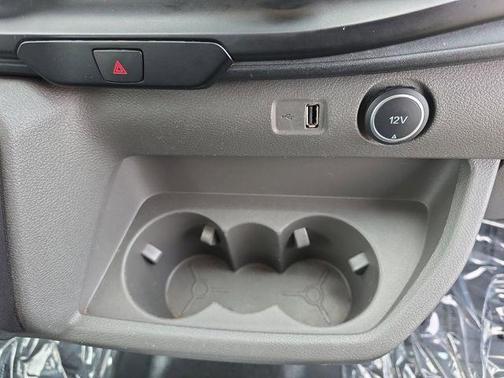 2021 Ford Transit-350 XL