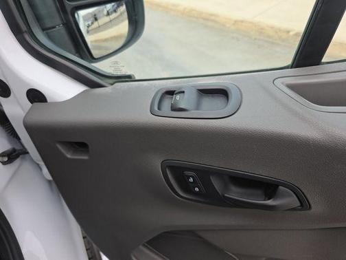 2021 Ford Transit-350 XL