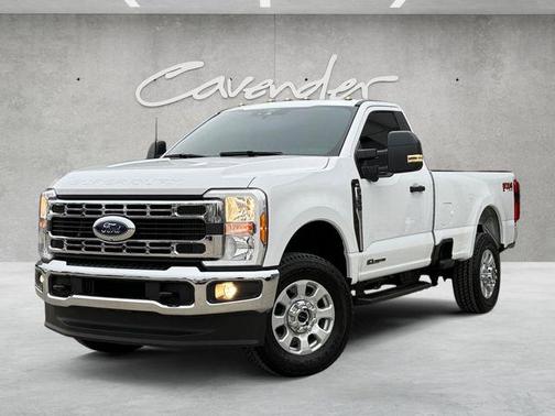 2024 Ford F-350 XLT
