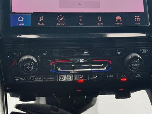 Silver Zynith 2021 Jeep Grand Cherokee LIMITED