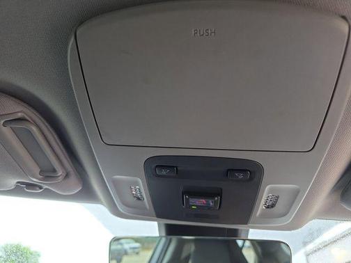 Predawn Gray Mica 2024 Toyota Camry SE