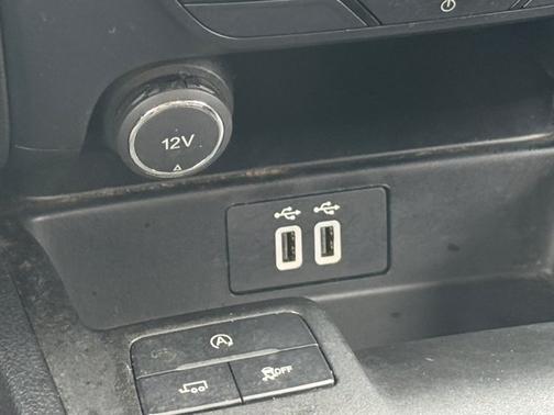 MAGNETIC 2020 Ford Ranger XLT