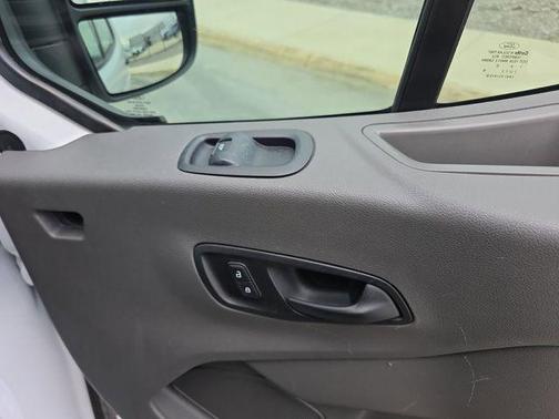 2021 Ford Transit-350 XL