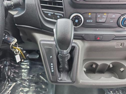 2021 Ford Transit-350 XL