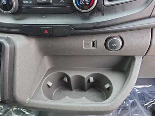 2021 Ford Transit-350 XL