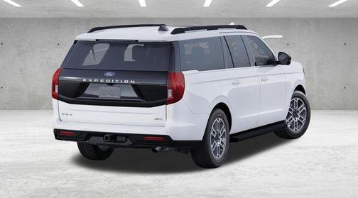 2025 Ford Expedition Max Active 4x2