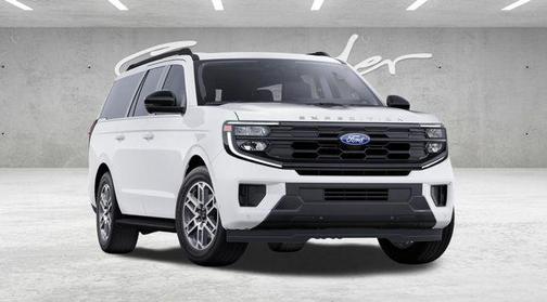 2025 Ford Expedition Max Active 4x2