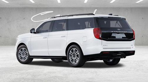 2025 Ford Expedition Max Active 4x2