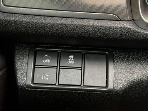 2019 Honda Civic Sport Touring