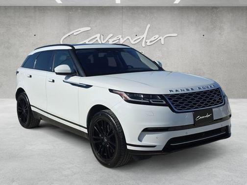 2022 Land Rover Range Rover Velar P250 S
