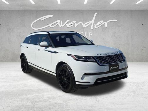 2022 Land Rover Range Rover Velar P250 S