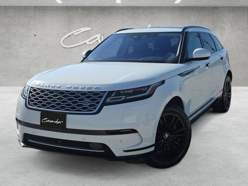 2022 Land Rover Range Rover Velar P250 S