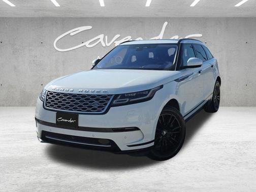 2022 Land Rover Range Rover Velar P250 S