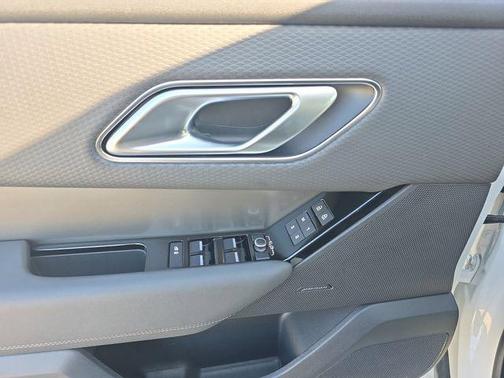 2022 Land Rover Range Rover Velar P250 S