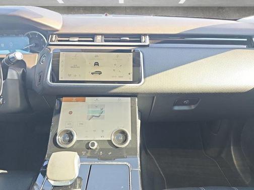 2022 Land Rover Range Rover Velar P250 S