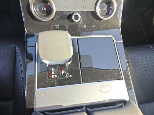 2022 Land Rover Range Rover Velar P250 S