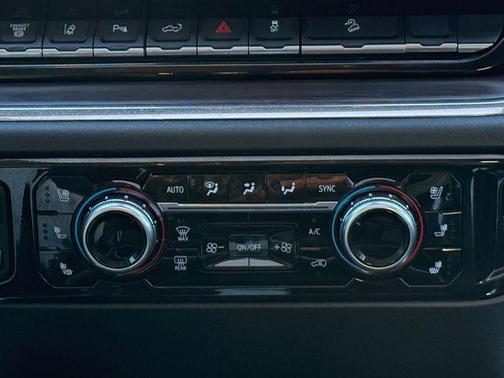 2024 GMC Sierra 2500 SLT