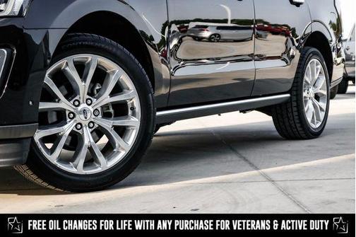 2019 Ford Expedition Limited