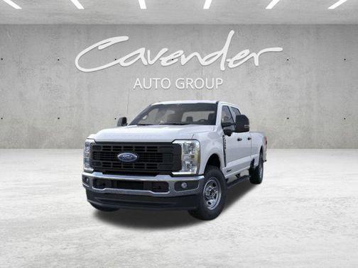 2026 Ford F-350 XL