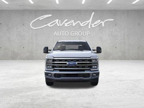 2026 Ford F-350 Lariat