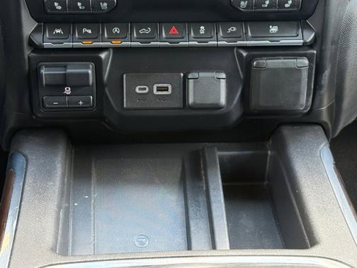 Quicksilver Metallic 2021 GMC Sierra 1500 SLT