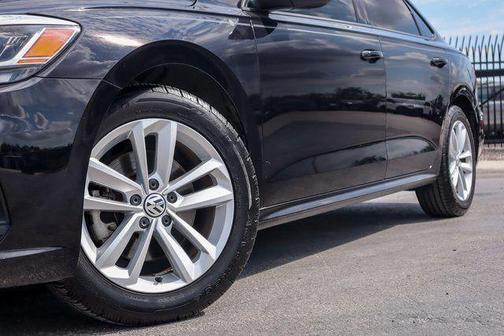 2020 Volkswagen Passat 2.0T S