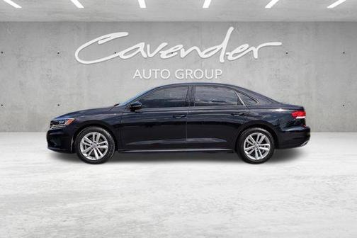 2020 Volkswagen Passat 2.0T S