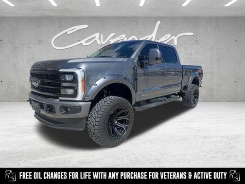 2023 Ford F-250 XLT