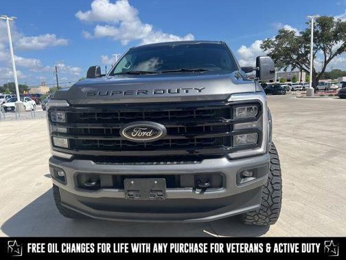 2023 Ford F-250 XLT